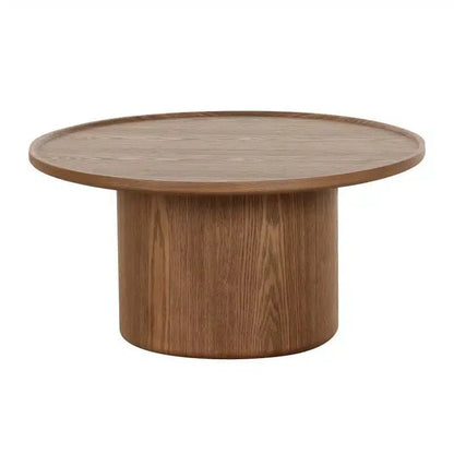 Arizona Coffee Table - Walnut