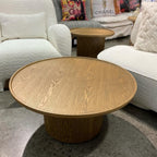 Arizona Coffee Table - Walnut