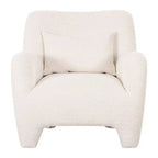 Arizona Occasional Chair - Ivory
