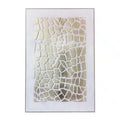 Art Canvas Abstract 2 - 80x120cm