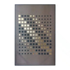 Art Canvas Abstract 4 - 80x120cm