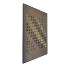 Art Canvas Abstract 4 - 80x120cm