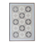 Art Canvas Abstract 5 - 80x120cm