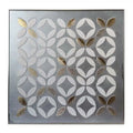Art Canvas Abstract 6 80x80cm