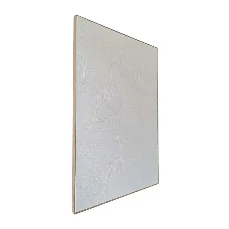 Canvas Abstract Wall Art - 80x120cm