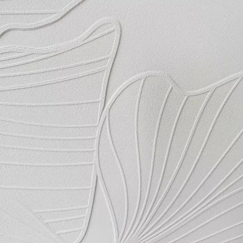 Canvas Abstract Wall Art - 80x120cm