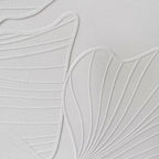 Canvas Abstract Wall Art - 80x120cm