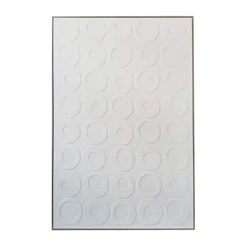 Art Canvas Abstract - 80x120cm