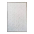 Art Canvas Abstract - 80x120cm