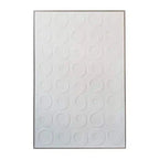 Art Canvas Abstract - 80x120cm