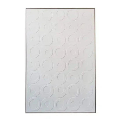 Art Canvas Abstract - 80x120cm