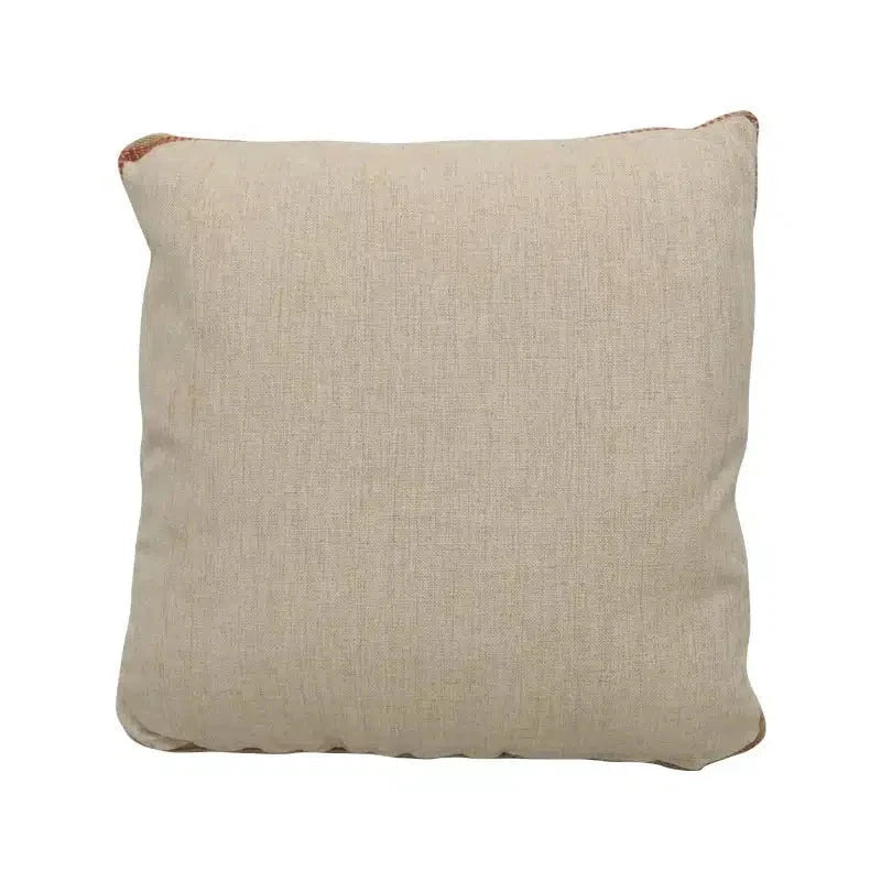 Art Cushion Never Said That