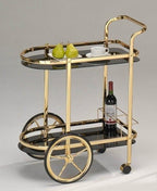 Luxembourg Bar Cart | Drinks Trolley