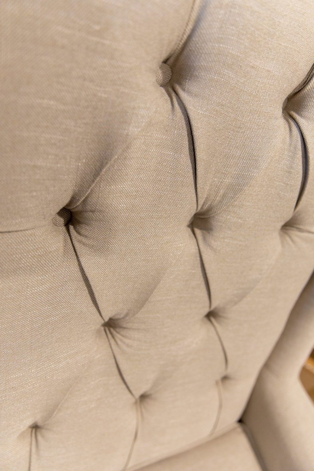Belford Wingback Armchair