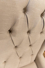 Belford Wingback Armchair