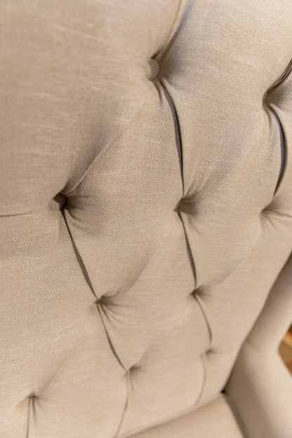 Belford Wingback Armchair