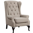 Belford Wingback Armchair