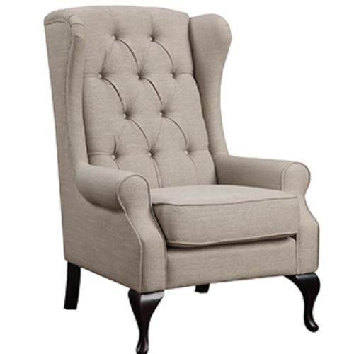 Belford Wingback Armchair