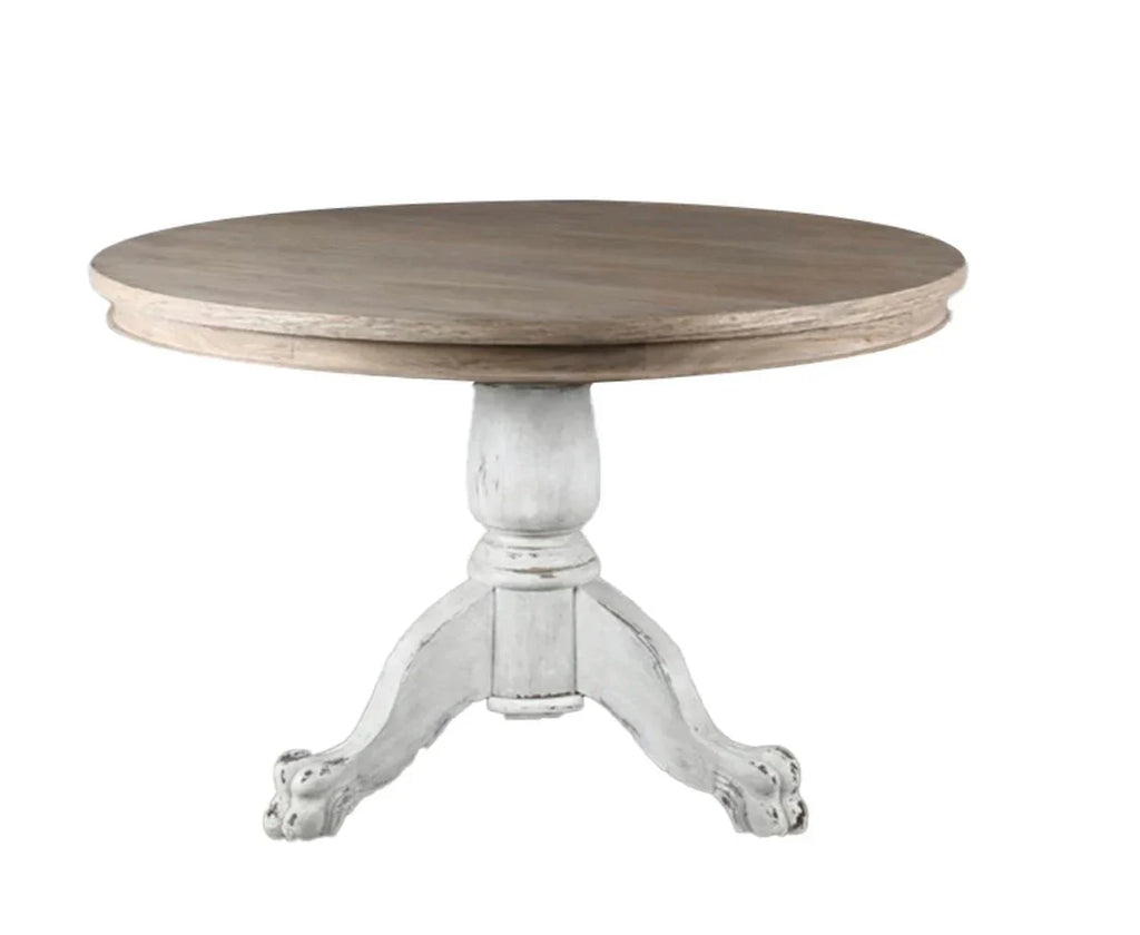 Belmore Round Dining Table - 1200mm