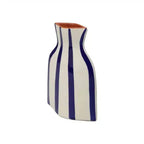Blaise Ceramic Vase 18cm 2 asstd