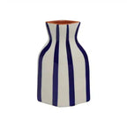 Blaise Ceramic Vase 18cm 2 asstd