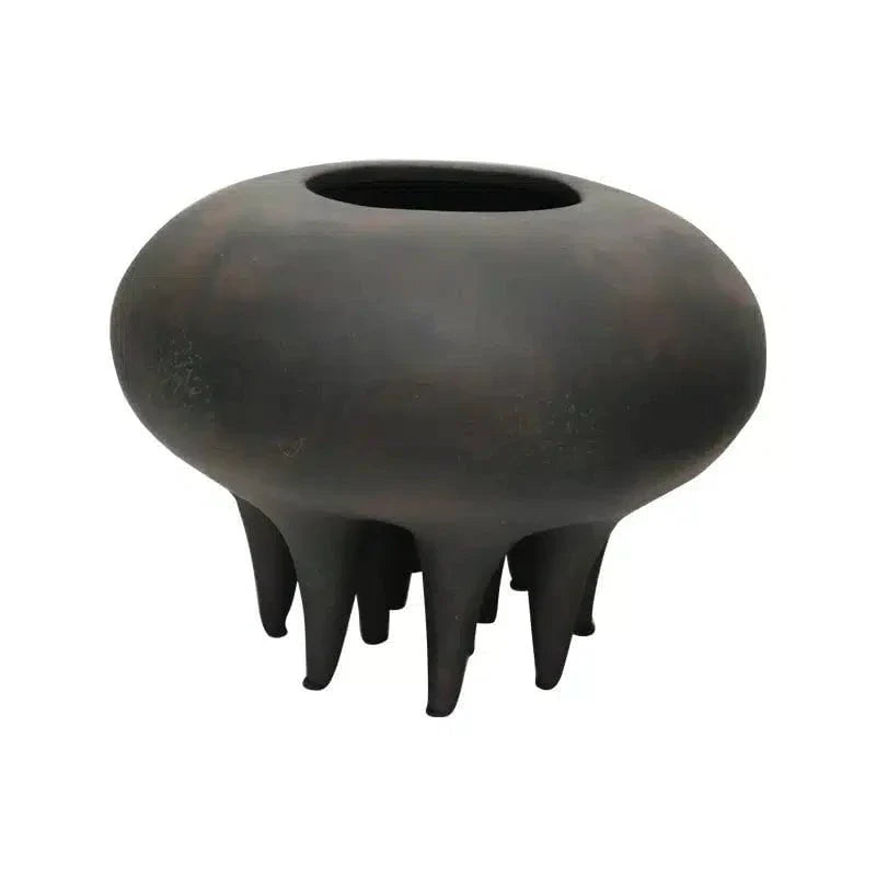 Bona Ceramic Vessel H:15cm