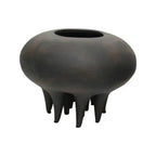 Bona Ceramic Vessel H:15cm