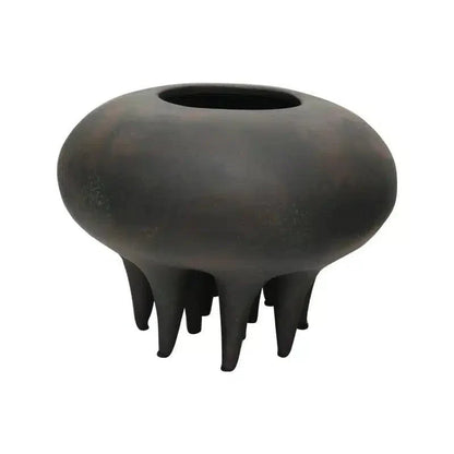 Bona Ceramic Vessel H:15cm