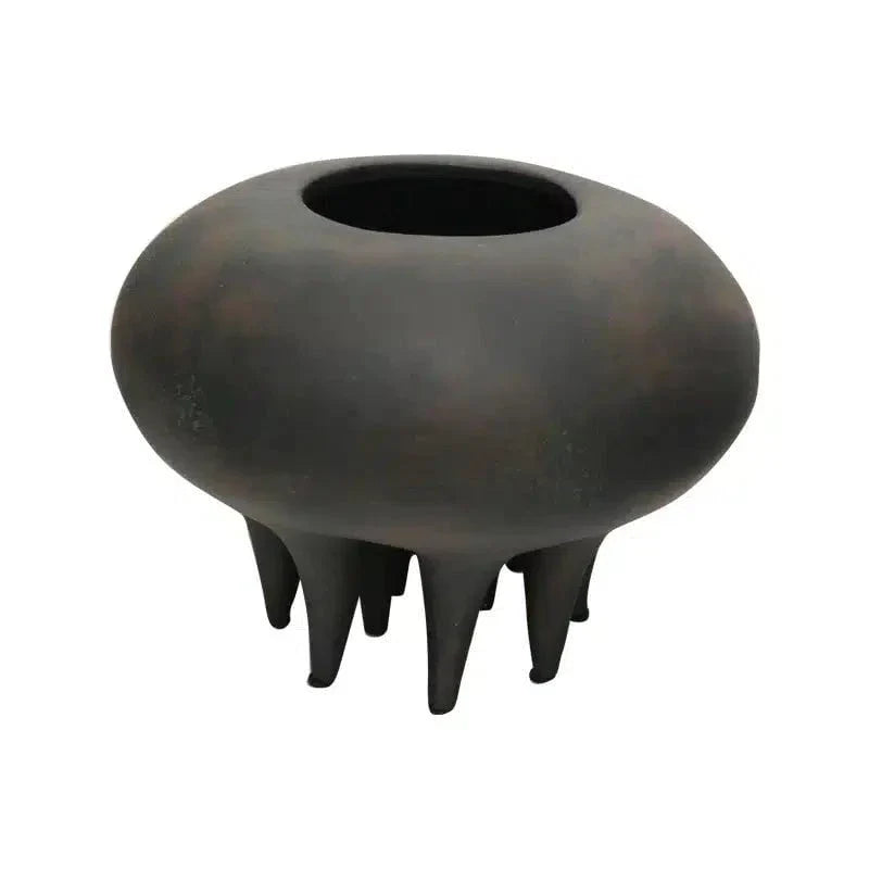 Bona Ceramic Vessel H:15cm