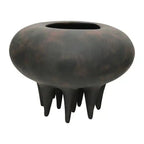 Bona Ceramic Vessel H:26cm