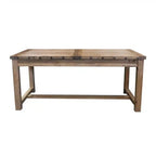 Brasilia Extendable Dining Table 180-220cm