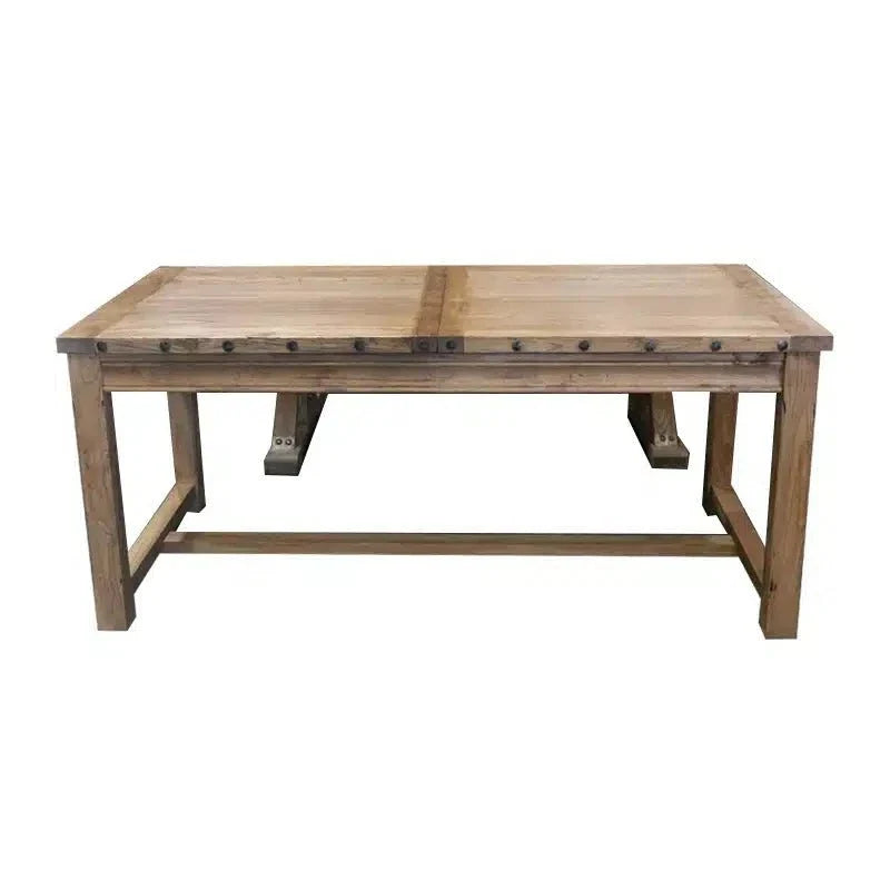 Brasilia Extendable Dining Table 180-220cm