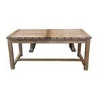Brasilia Extendable Dining Table 180-220cm