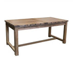 Brasilia Extendable Dining Table 180-220cm
