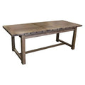 Brasilia Extendable Dining Table 180-220cm