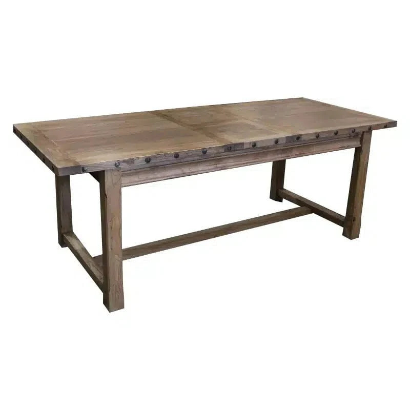Brasilia Extendable Dining Table 180-220cm