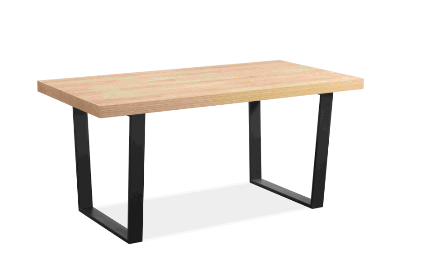 Chicago Dining Suite - 6 Seater