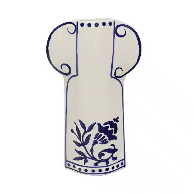 Brunelle Ceramic Vase 32cm
