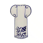 Brunelle Ceramic Vase 32cm