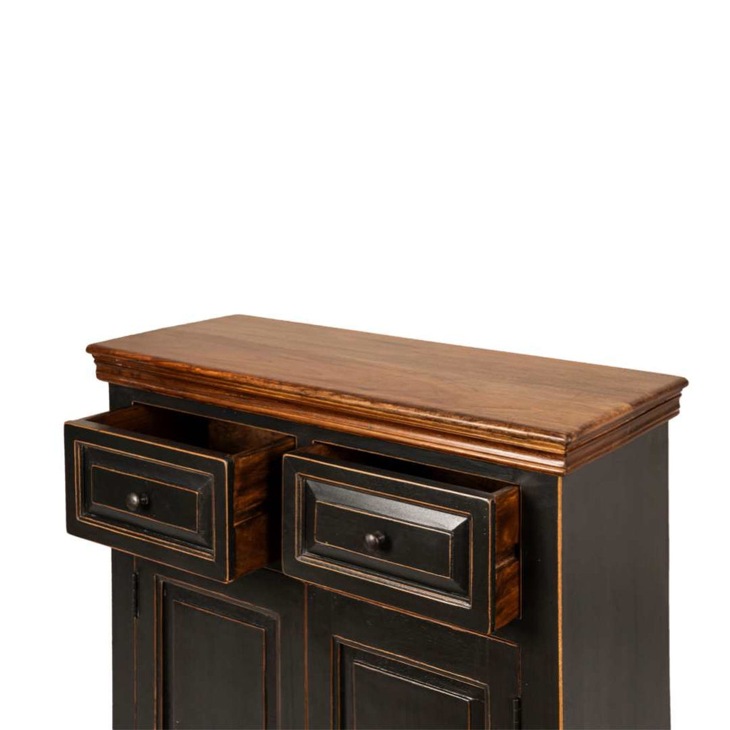 Carrington Cabinet