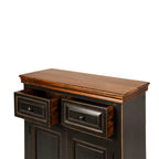 Carrington Cabinet