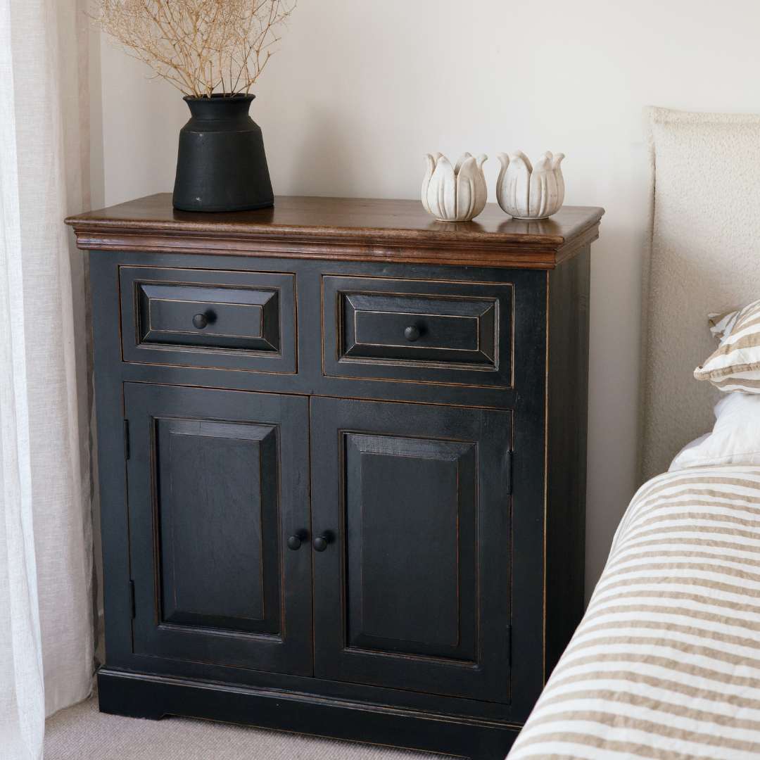 Carrington Cabinet