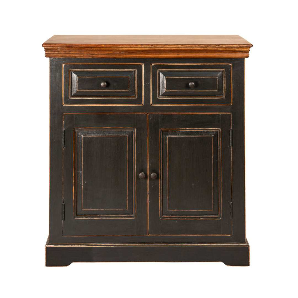 Carrington Cabinet