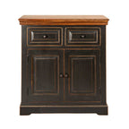 Carrington Cabinet