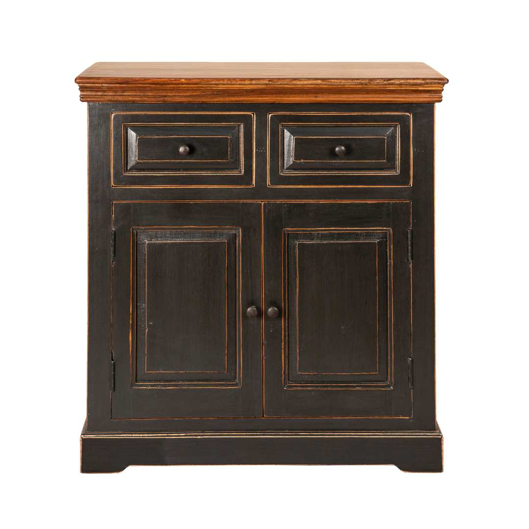 Carrington Cabinet