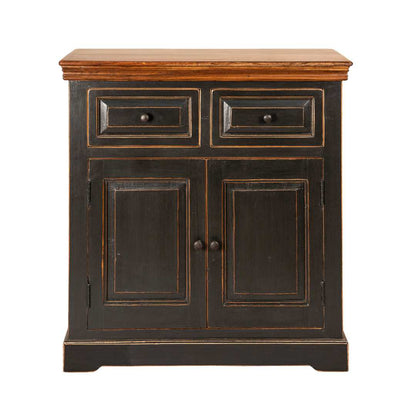 Carrington Cabinet