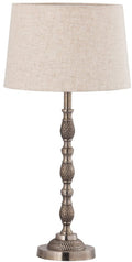 Casablanca Table Lamp 62cm