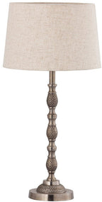 Casablanca Table Lamp 62cm