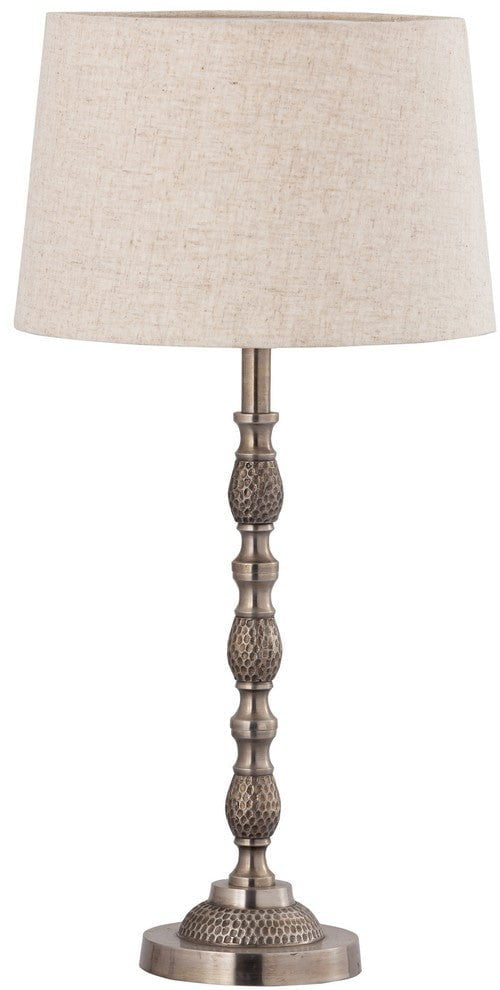 Casablanca Table Lamp 62cm