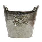 Champagne Bucket with Bow